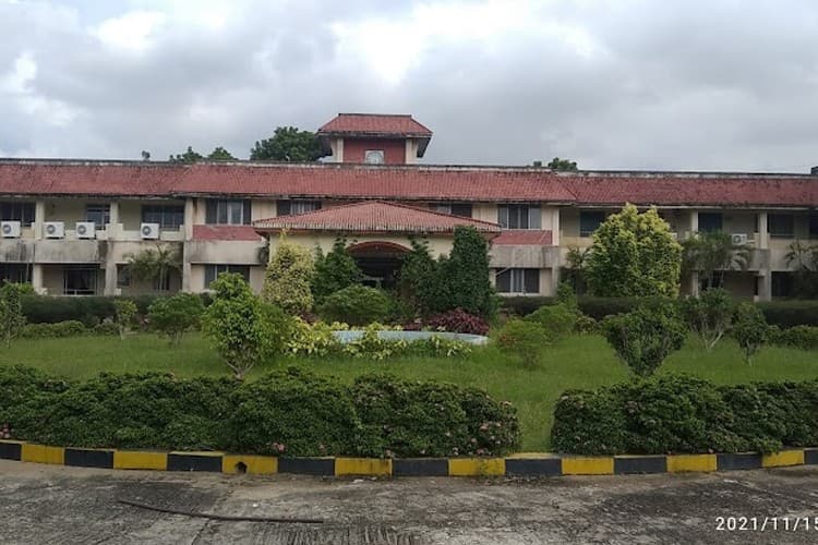 Pandit Jawaharlal Nehru College of Agriculture & Research Institute-image