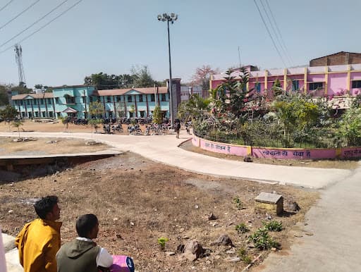 B. S. K. College-gallery-image-6