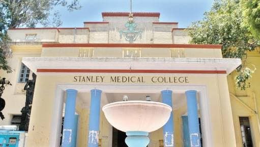Stanley Medical College-gallery-image-7