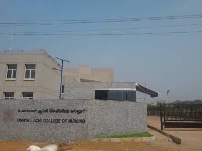 OACN Chennai-gallery-image-0