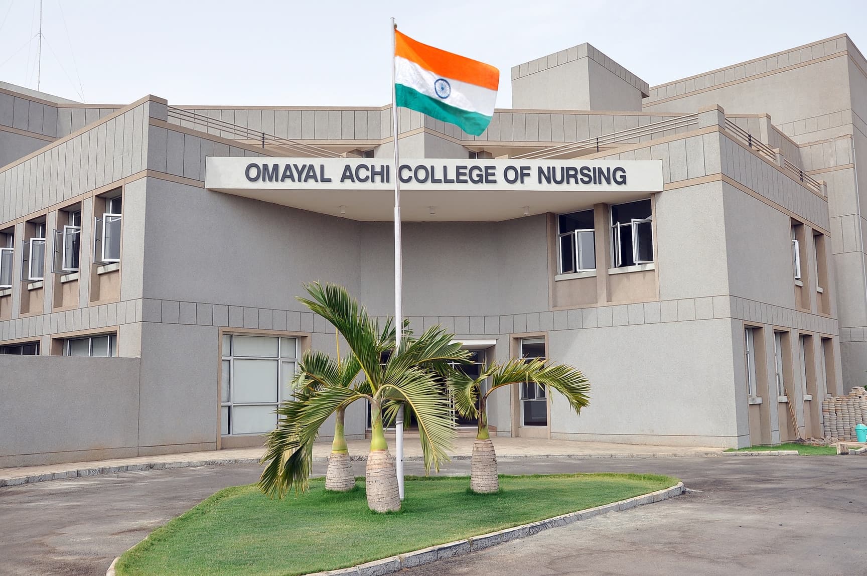OACN Chennai-image