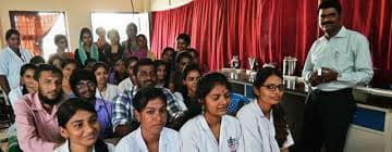 Annai Veilankanni''s Pharmacy College-gallery-image-1
