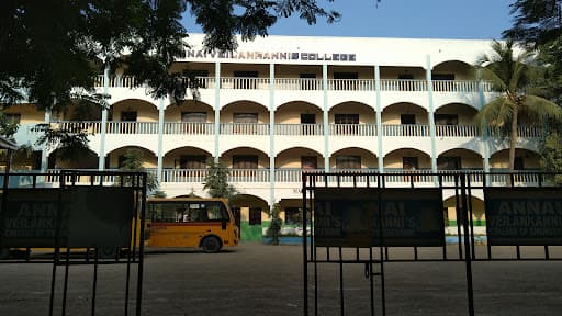 Annai Veilankanni''s Pharmacy College-gallery-image-5