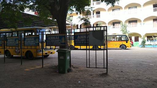 Annai Veilankanni''s Pharmacy College-gallery-image-6