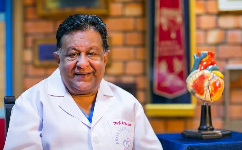 International Centre For CardioThoracic and Vascular Diseases-image