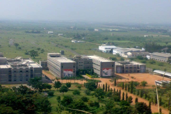 P.P.G. College Of Physiotherapy, Saravanampatti-image