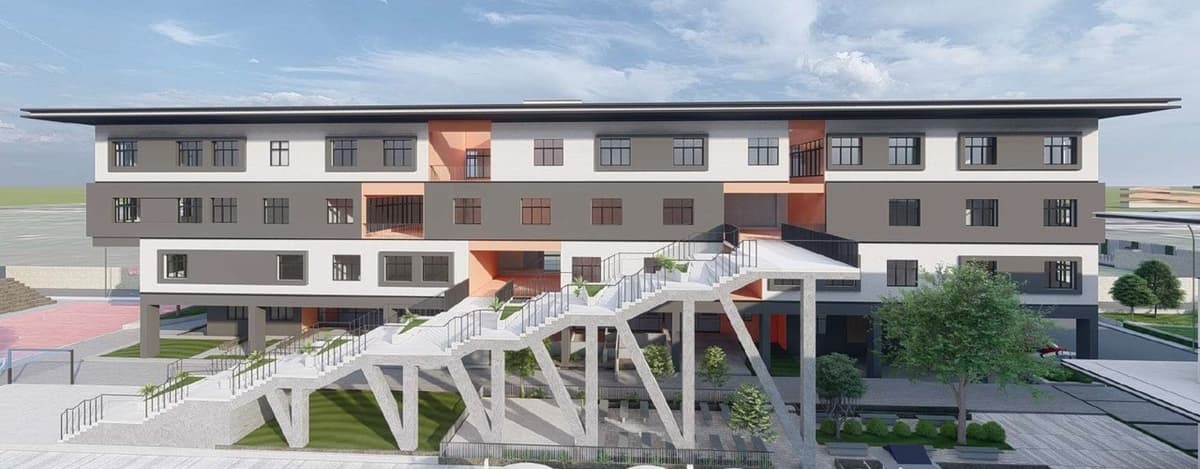 Martin Homoeopathy Medical College & Hospital-gallery-image-0