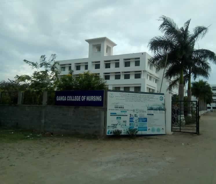 Ganga Institute of Health Sciences-image