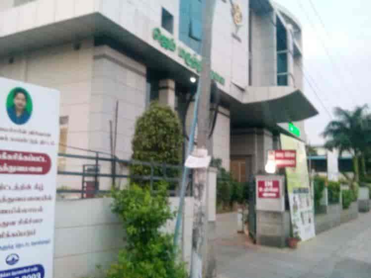 GEM Hospital School of Nursing-gallery-image-4