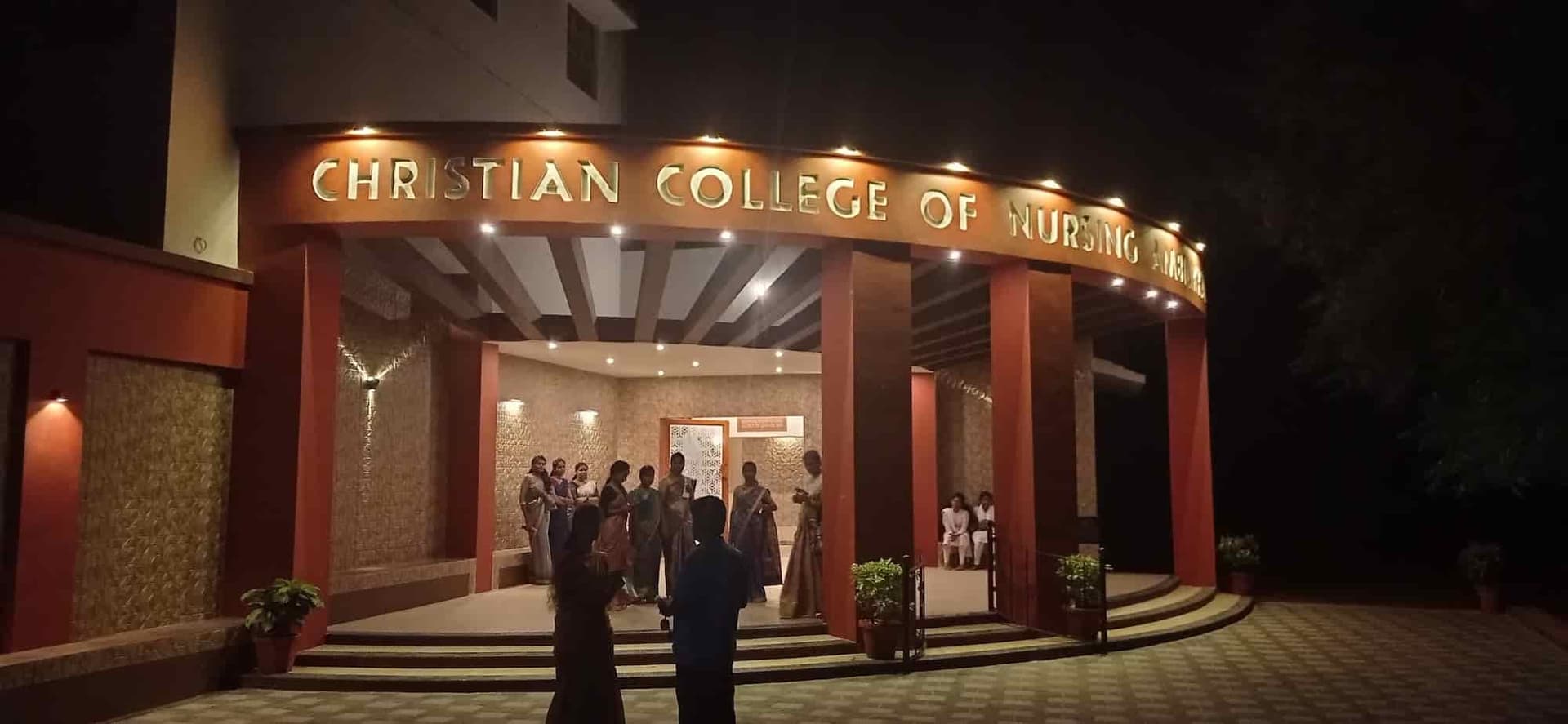 Christian College Of Nursing-image