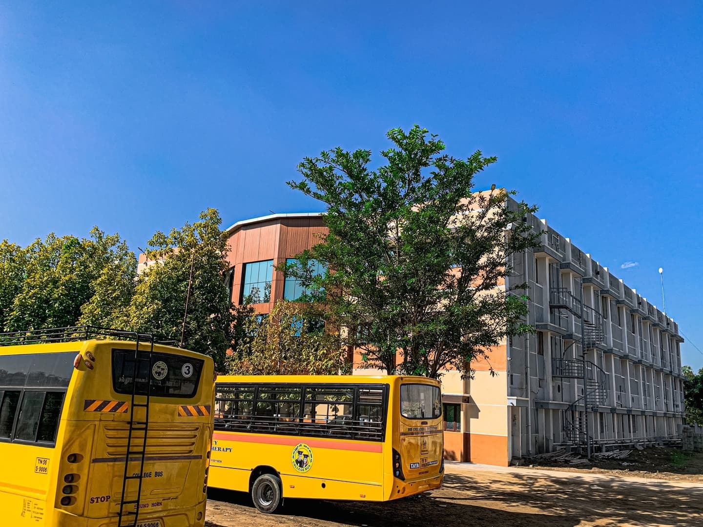 SSM College of Pharmacy-image