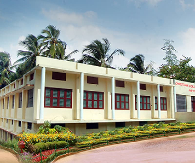 Christian College of Nursing, Kanyakumari-gallery-image-2