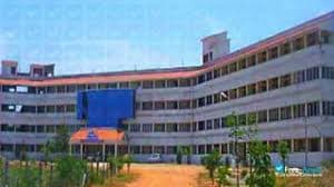 CSI College of Dental Sciences & Research-image