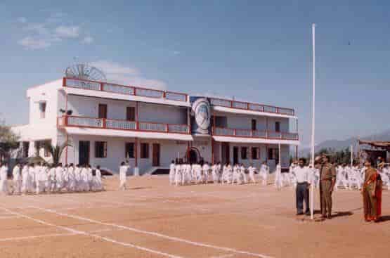 Nehru Nursing College-gallery-image-1