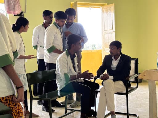 JKKN College of Pharmacy-gallery-image-7