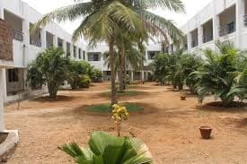Mount Zion College of Nursing-image