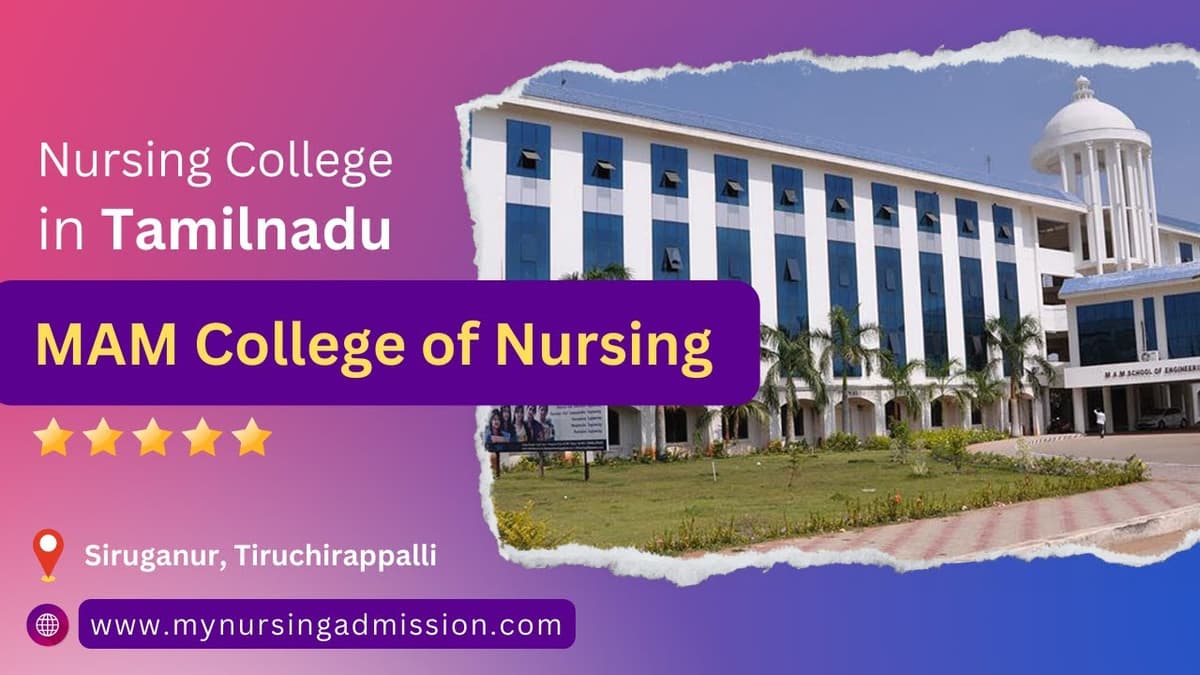 M.A.M. College of Nursing-gallery-image-3