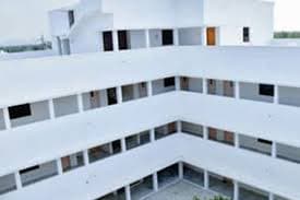 Sri K Ramachandran Naidu College Of Nursing-image