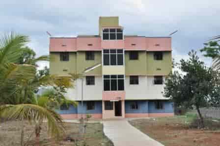 St. John''s Nursing College, Vellore-image