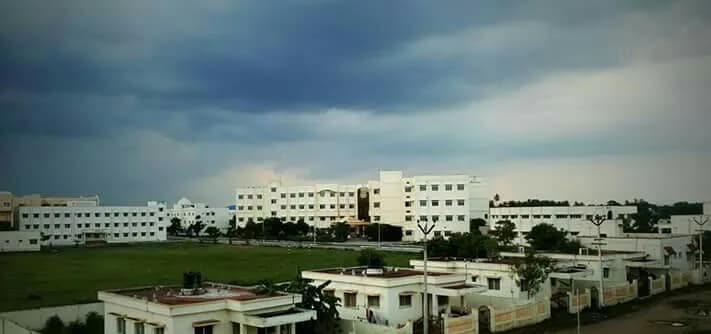 Government Villupuram Medical College and Hospital-image