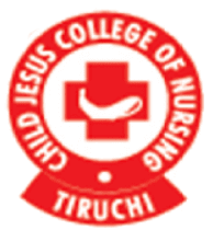 Child Jesus College of Nursing-logo