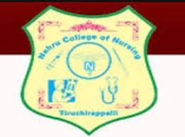 Nehru College of Nursing Enamkulathur-logo