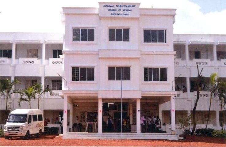 Mannai Narayanasamy College of Nursing-gallery-image-4