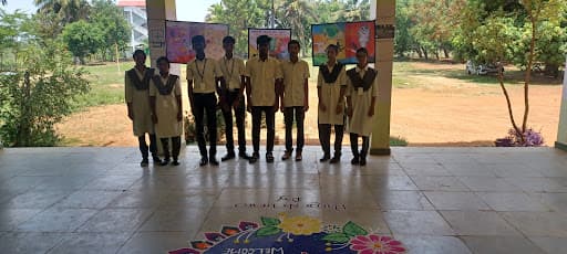 Mannai Narayanasamy College of Nursing-gallery-image-5