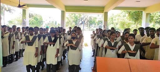 Mannai Narayanasamy College of Nursing-gallery-image-6