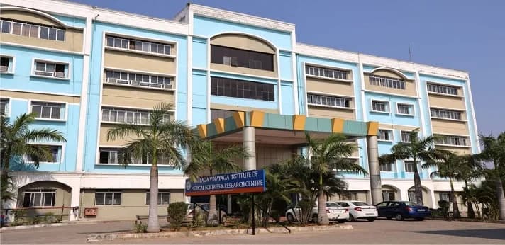 Karpaga Vinayaga Institute of Medical Sciences and Research Center-image