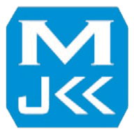 JKK Muniraja Medical Research Foundation College of Occupational Therapy-logo