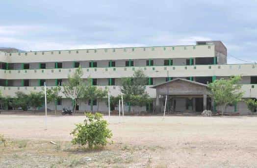 Kalaimagal College of Education-image