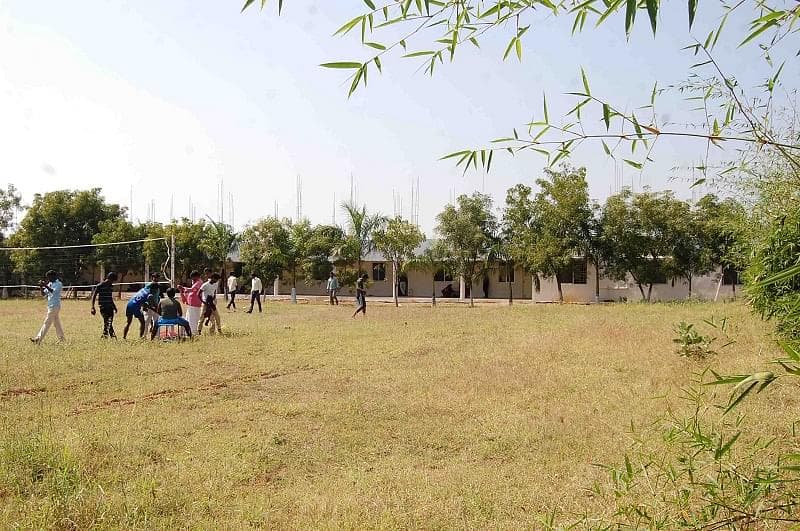 Samy College of Education-image