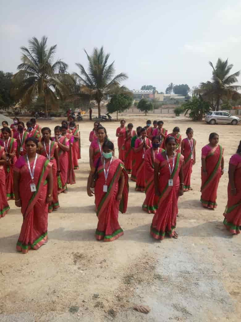 Navodhaya College of Education-image