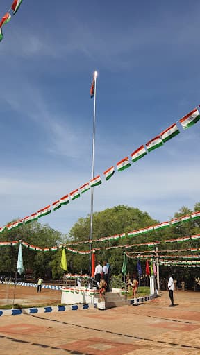 Dr. Zakir Husain College of Education-gallery-image-6