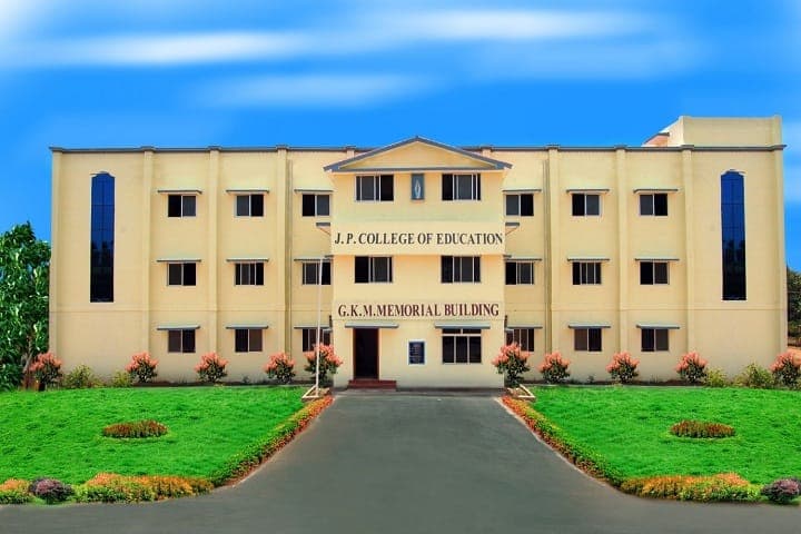 J.P. College of Education-gallery-image-2