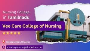 Vee Care College of Nursing-image