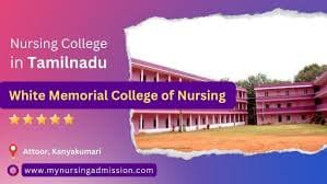 WMC Nursing Kanyakumari-gallery-image-0