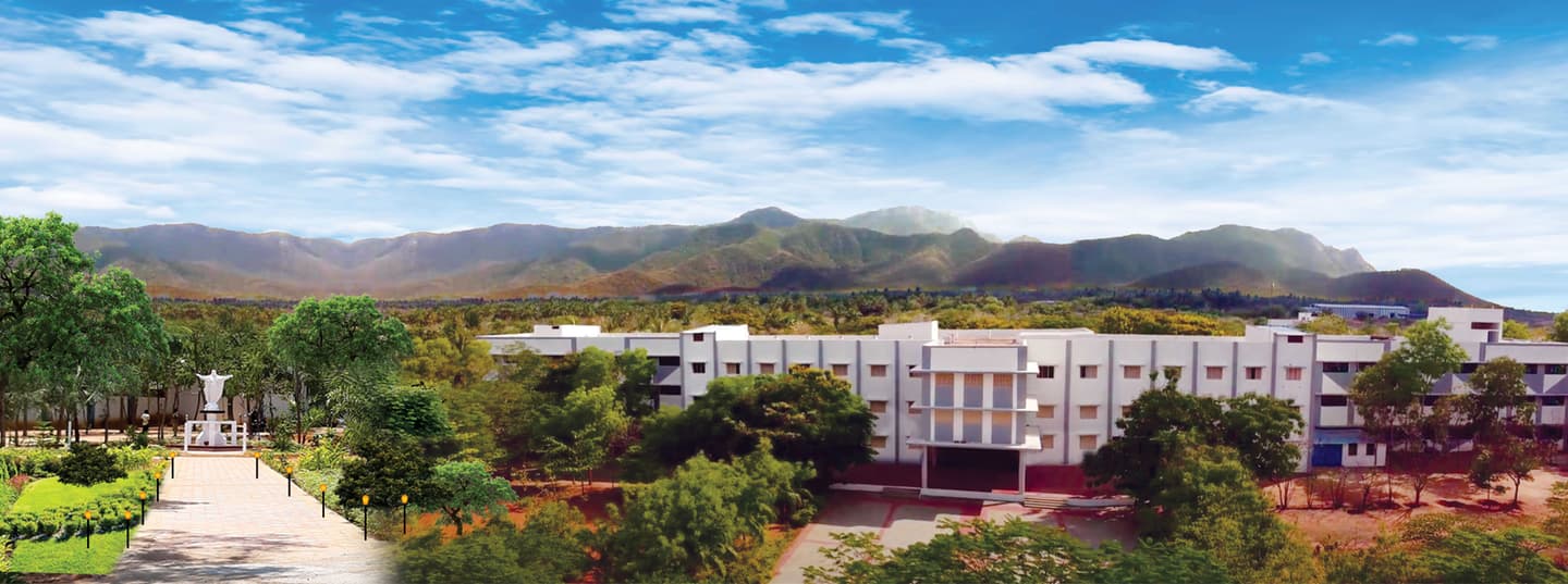 Sacred Heart College of Arts and Science-image