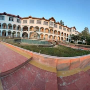 Green Valley College of Education Research and Trainings-image