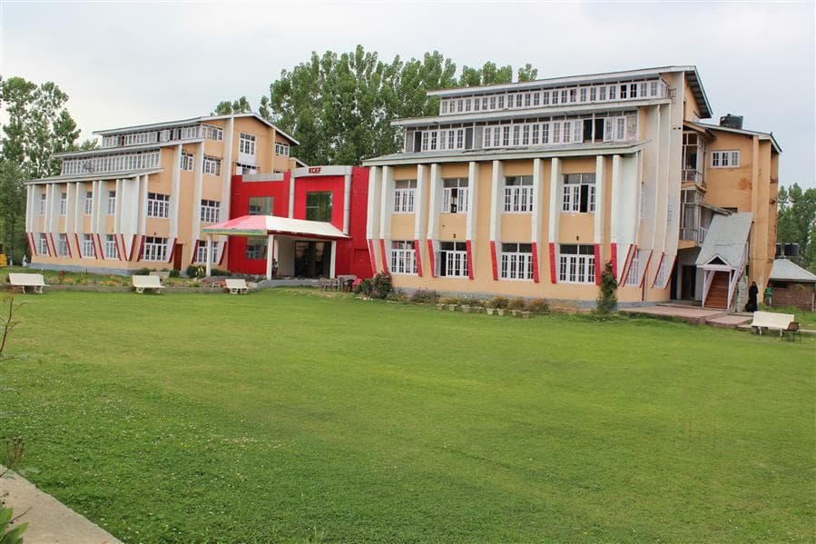 Kashmir Creative Education Foundation-image