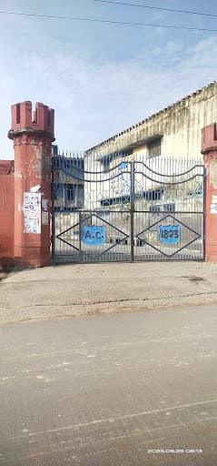 Agra College Engineering-gallery-image-7