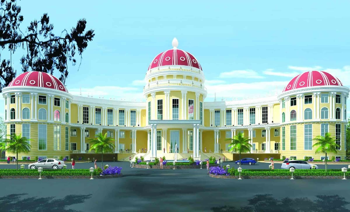 HIHT Agra-gallery-image-1