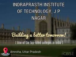 IIT Amroha-gallery-image-3