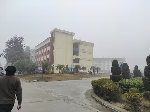 MIT College of Management Moradabad-gallery-image-6