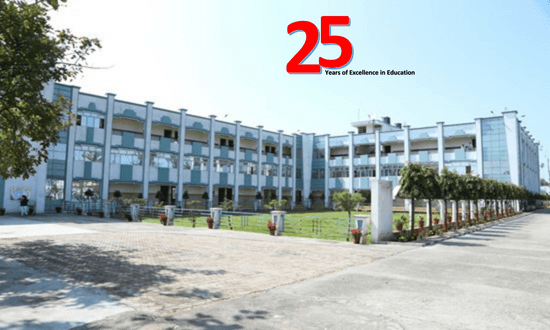 SDCET Muzaffarnagar-image