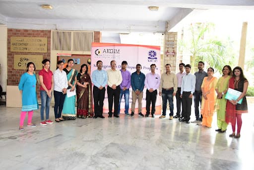 Ajay Kumar Garg Institute of Management-gallery-image-5