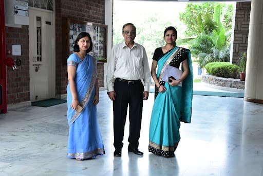 Ajay Kumar Garg Institute of Management-gallery-image-7