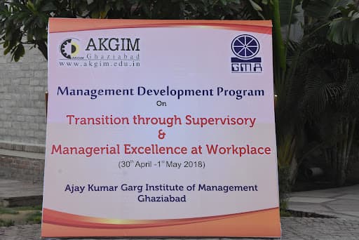 Ajay Kumar Garg Institute of Management-gallery-image-6