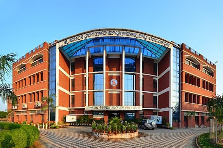 RGGI Meerut-image